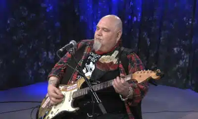 Popa Chubby de retour avec « It's A Mighty Hard Road » le 14 février 2020