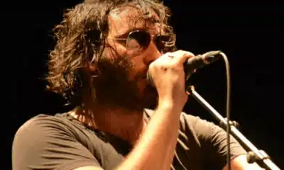 Damien Saez offre une chanson à ses « potes » Gilets Jaunes