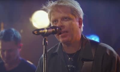 The Offspring en concert au Caribana Festival