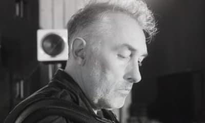 Yann Tiersen dévoile le clip de « Rue des Cascades »