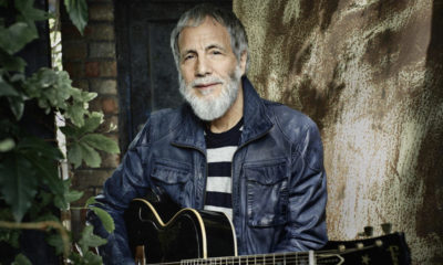 Yusuf / Cat Stevens à l'Olympia les 28 et 29 Juin 2020