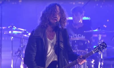 Soundgarden Live