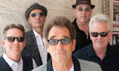 huey Lewis and The News