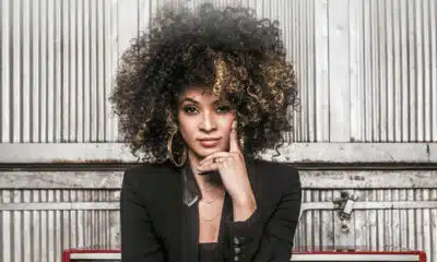 kandace Springs concert