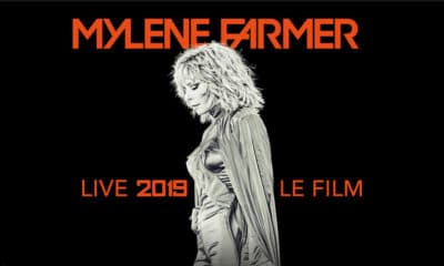 Mylène Farmer Live 2019