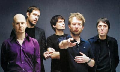 Radiohead Youtube