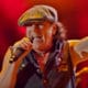 AC/DC Brian Johnson