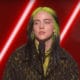 Billie Eilish Grammy Awards