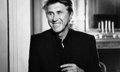 Bryan Ferry Live At Albert Hall 1974