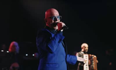 Pascal Obispo concert Olympia