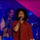 Le groupe Rage Against The Machine Coachella