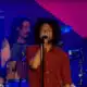 Le groupe Rage Against The Machine Coachella