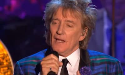 Rod Stewart bagarre Palm Beach