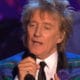 Rod Stewart bagarre Palm Beach