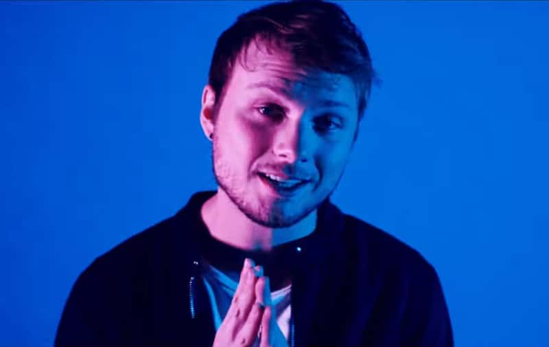 Romain ughetto clip Toutes les femmes de ta vie