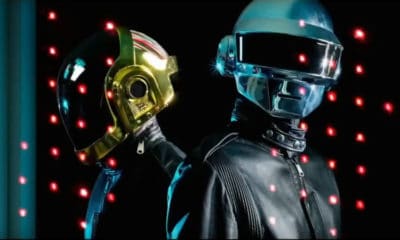 Daft Punk album 2020