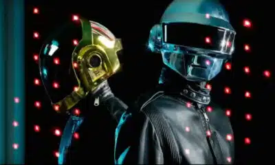 Daft Punk album 2020