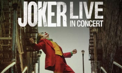 Joker ciné-concert