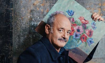 Louis Chedid Tout ce qu'on veut dans la vie