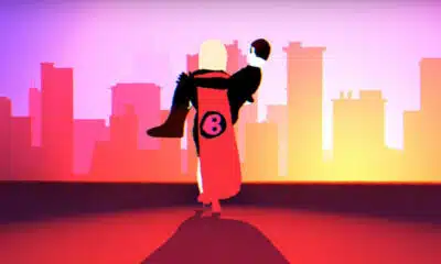 Olivier Miller clip Brigitte