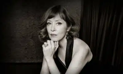 Suzanne Vega concert Olympia