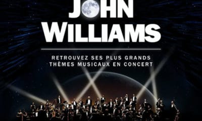 The Very Best Of John Williams