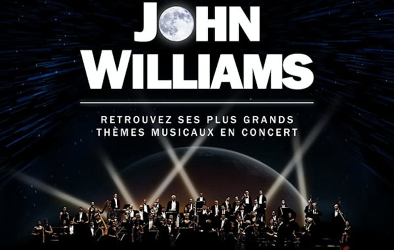 The Very Best Of John Williams