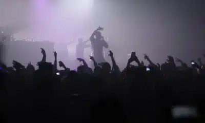 Annulation Printemps de Bourges 2020