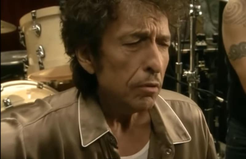 Bob Dylan Murder Most Foul