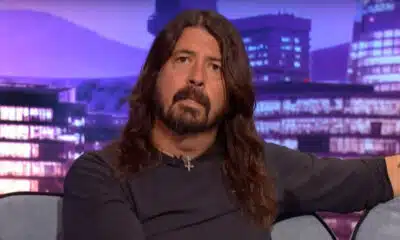 Dave Grohl Instagram