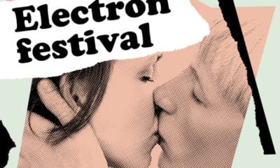 Electron Festival 2020