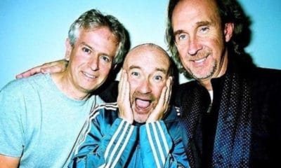 Genesis concert 2020