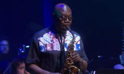 Manu Dibango