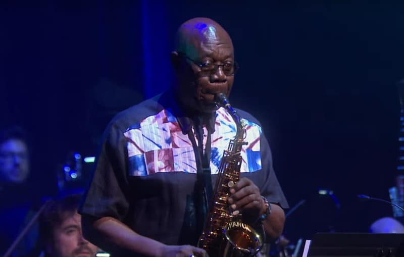 Manu Dibango