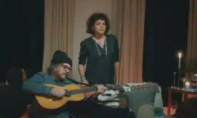 Norah Jones clip I'm Alive