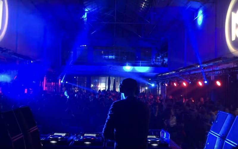 Vers une annulation des Nuits Sonores 2020 ? 5