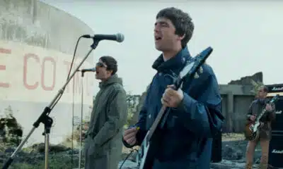 Oasis concert caritatif