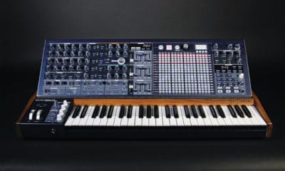 Synthétiseurs Korg