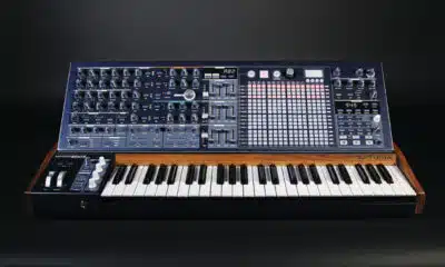 Synthétiseurs Korg