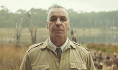 Till Lindemann