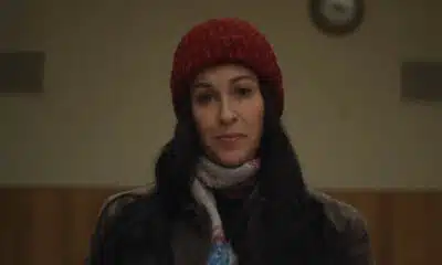 Alanis Morissette Interview