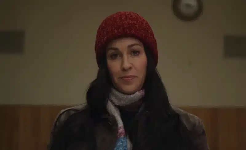 Alanis Morissette Interview