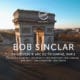 Bob Sinclar en concert sur l'Arc de Triomphe