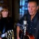 Bruce Springsteen Patti Scialfa