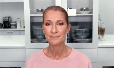 Céline Dion Instagram