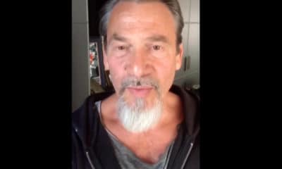 Florent Pagny Instagram