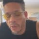 JoeyStarr chante Christophe