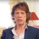 Mick Jagger Château Touraine