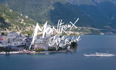 Montreux Jazz Festival 2021