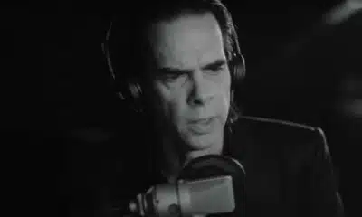 Nick Cave Bad Seed Teevee